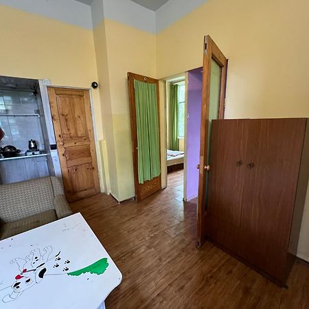 Гостевой дом Eco Чакви Номер фото